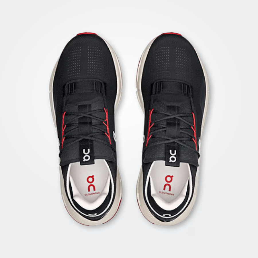 On Running Shoes Cloudnova 2 - رجالي