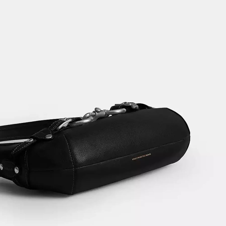 كوتش Belted Ergo Shoulder Bag 26