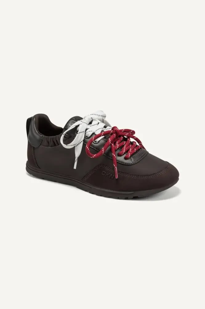 شوز دكني ARIANNA LACE UP SNEAKER
