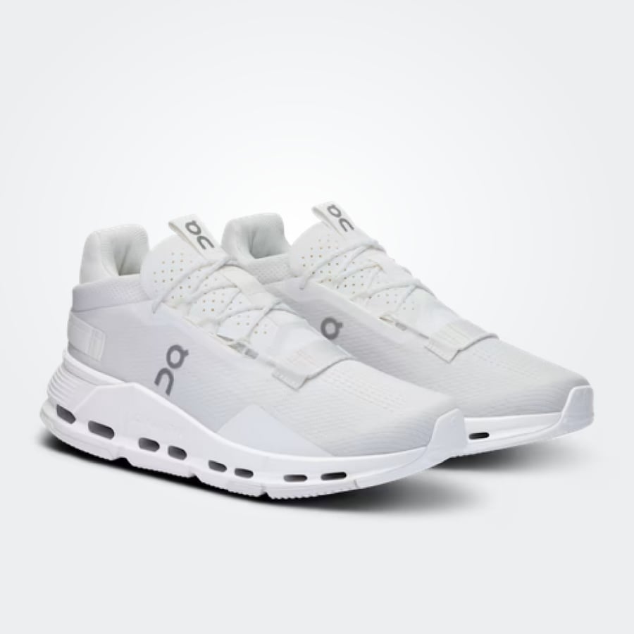 On Running Shoes Cloudnova 2 - نسائي