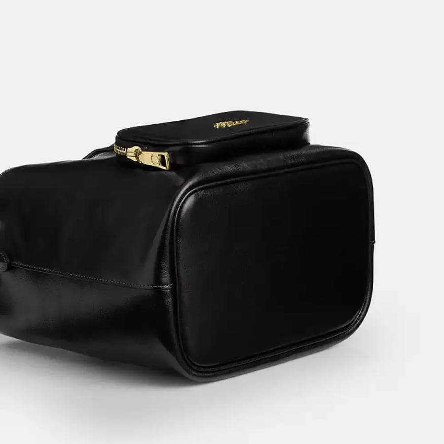 حقيبه كوتش Rowan Bucket Bag