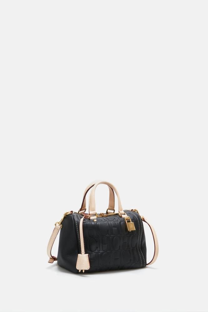 شنطه كارولينا هريرا Andy 5 Locked | Mini Crossbody Bag