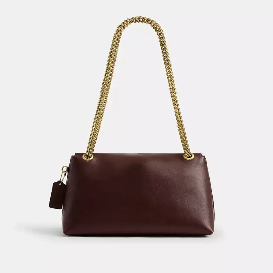 شنطه كوتش بوتيك Chelsea Shoulder Bag 30
