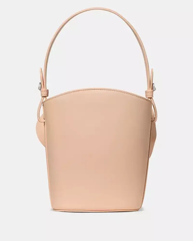 شنطه كيت سبيد Flora Bucket