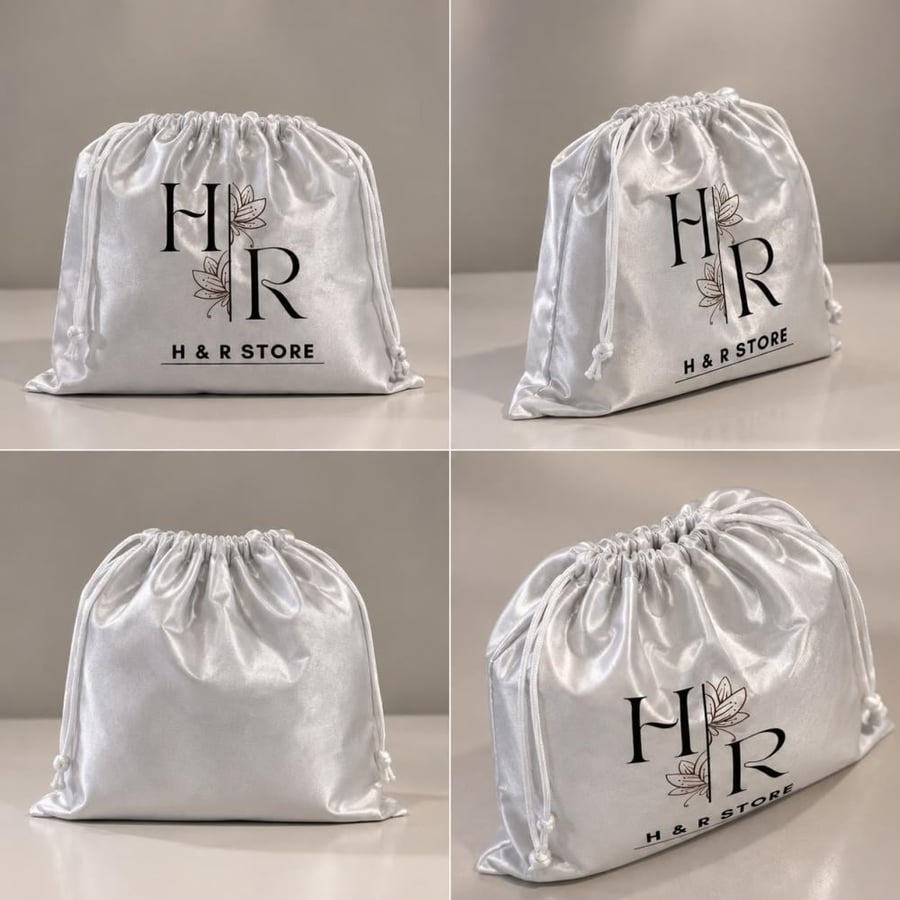 ديست باق Dust bag