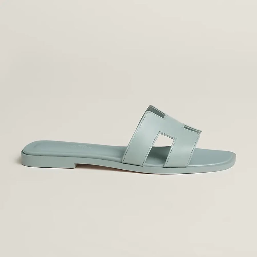 سليبر ارميز Sandalias Oran
