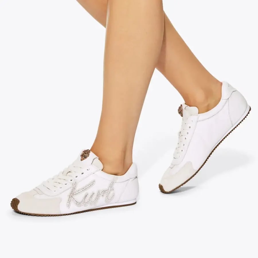 شوز كرت جنجر islington sneaker