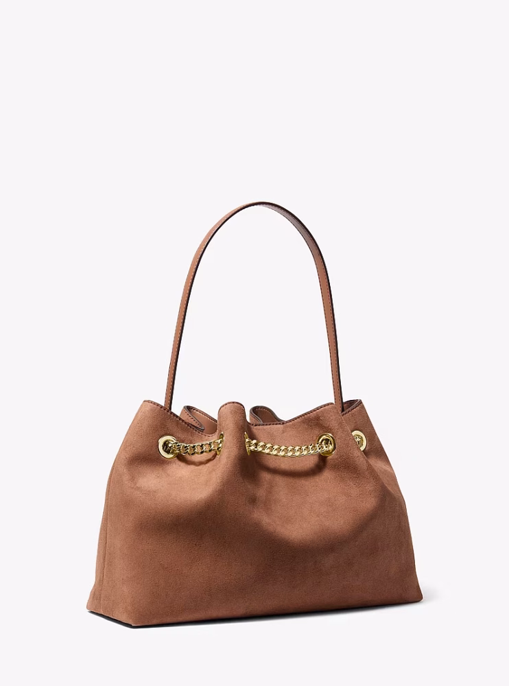 حقيبه مايكل كورس Mina Large Shoulder Bag