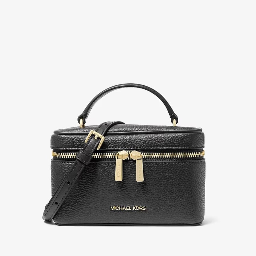 شنطه مايكل كورس Vivi Small Vanity Crossbody Bag