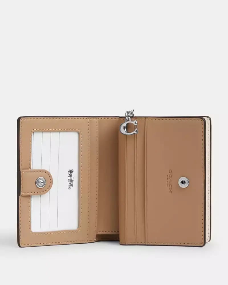 محفظه كوتشSnap Wallet