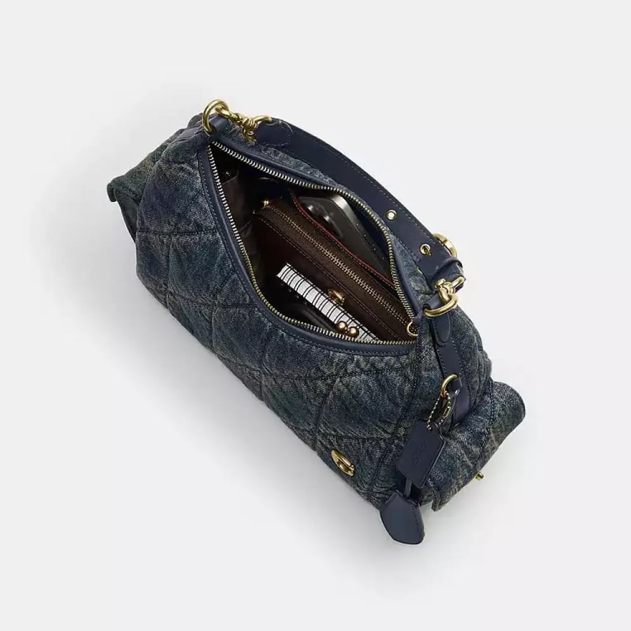 شنطه كوتش بوتيك  Pocket Juliet Bag 30