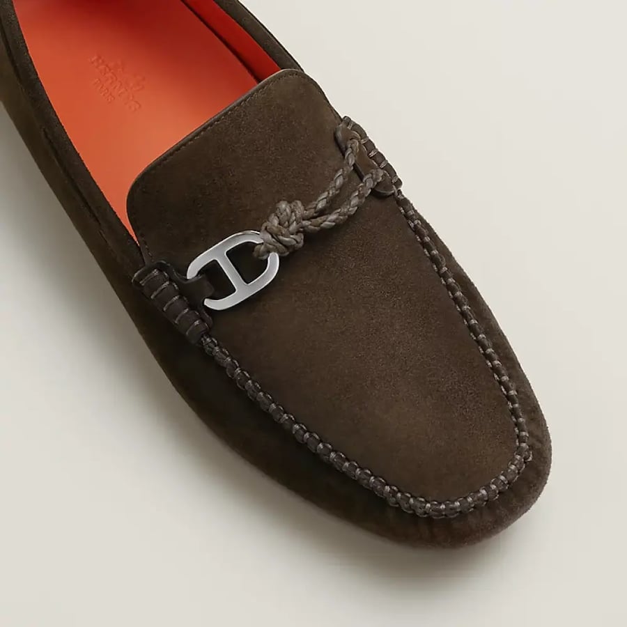 شوز  ارميز  Mocasines Alessandro