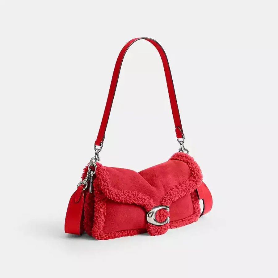 شنطه كوتش تابي مقاس ٢٦ Tabby Shoulder Bag 26