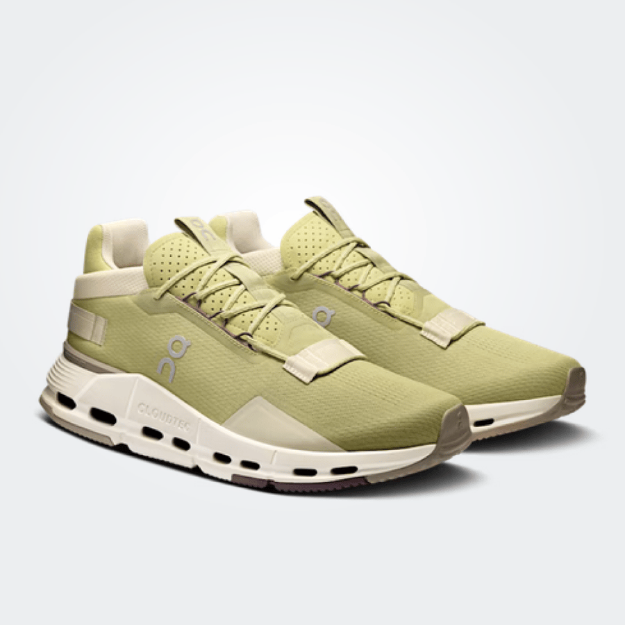 On Running Shoes Cloudnova 2 - رجالي