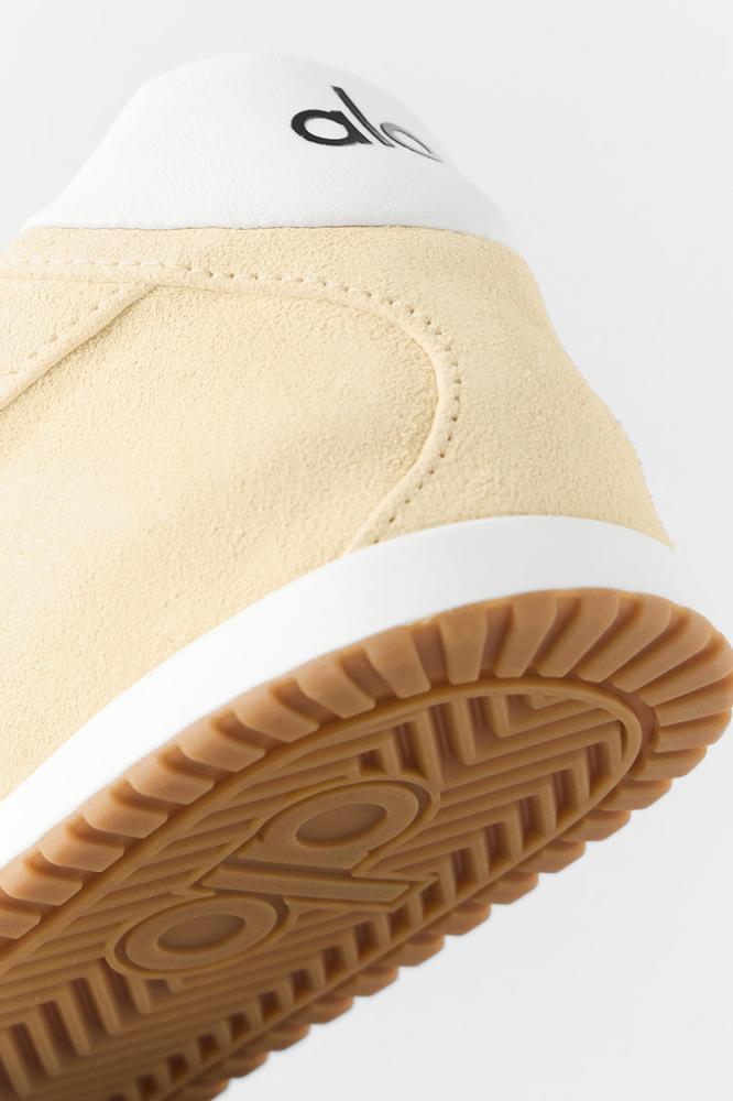شوز الو ALO Sunset Sneaker