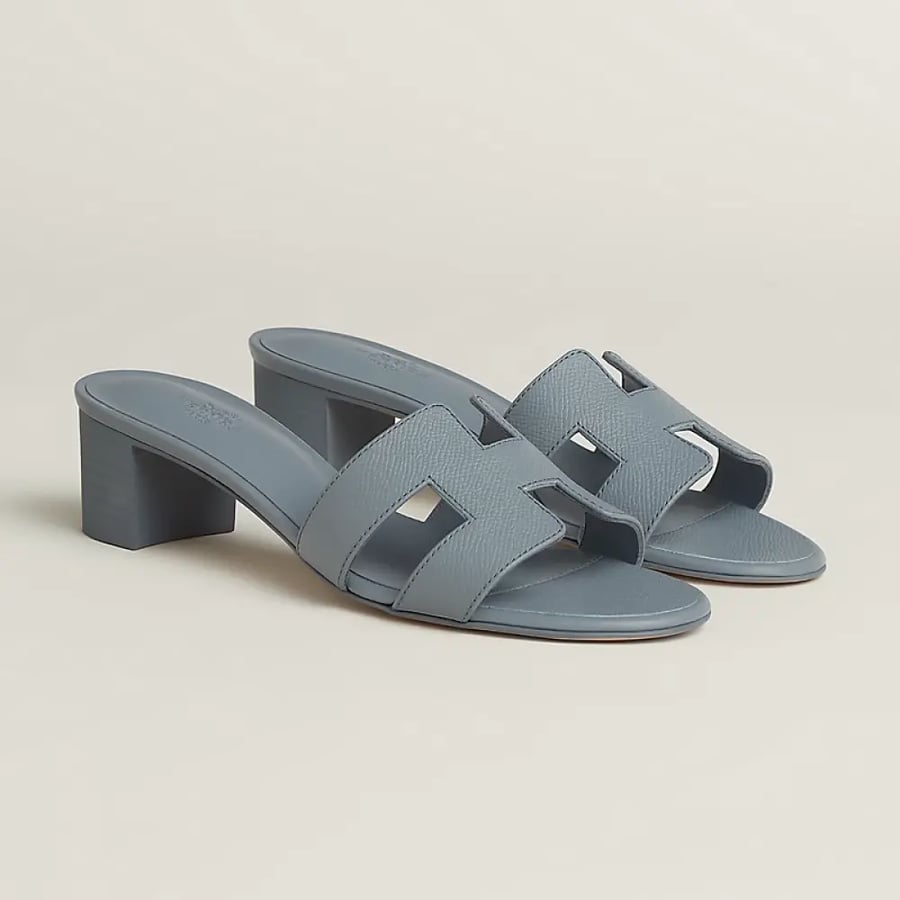 كعب ارميز Sandalias Oasis