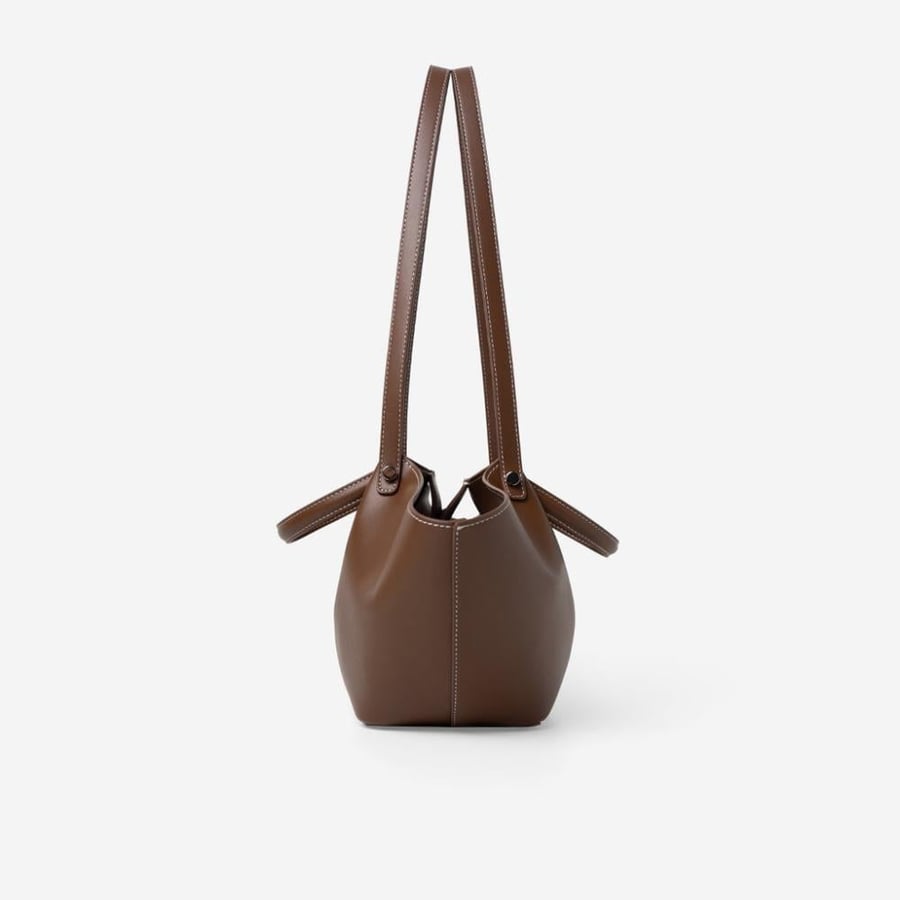 شنطه كريستينج  - BRIGITTE TOTE BAG