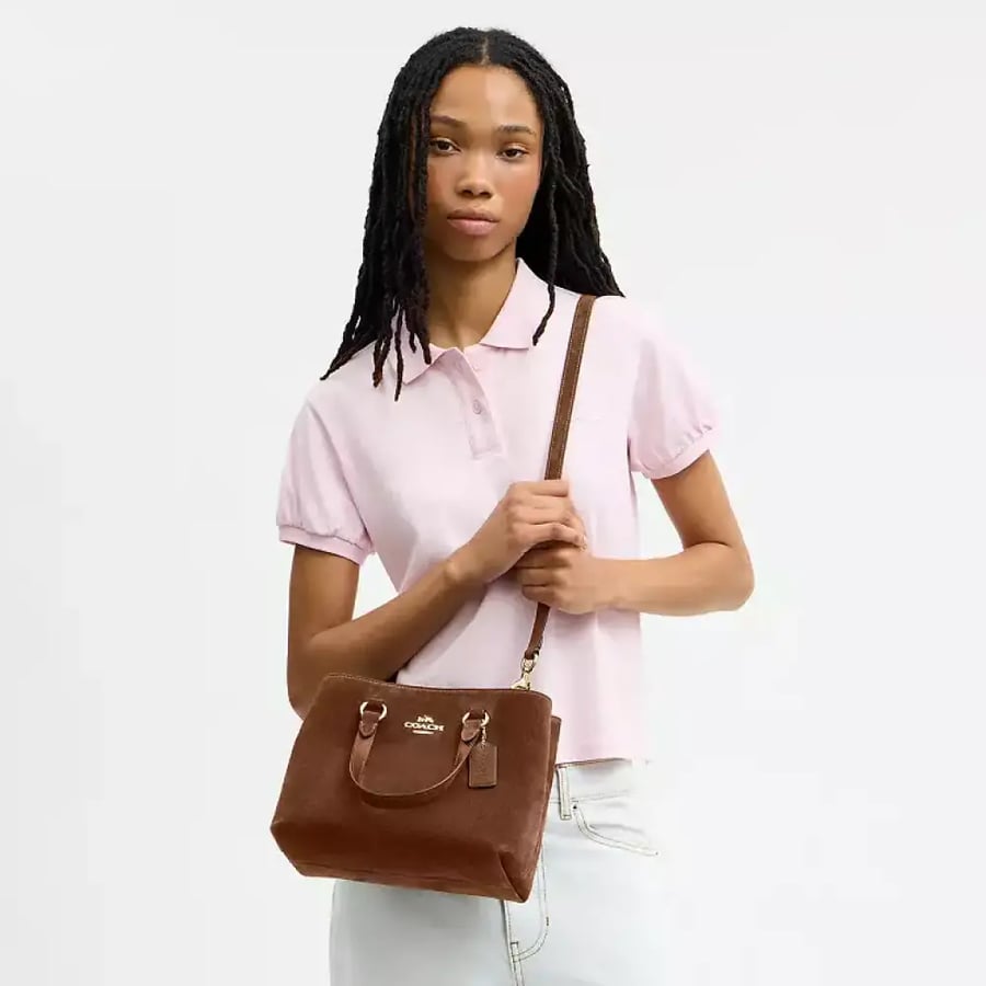 شنطه كوتش Station Carryall Bag