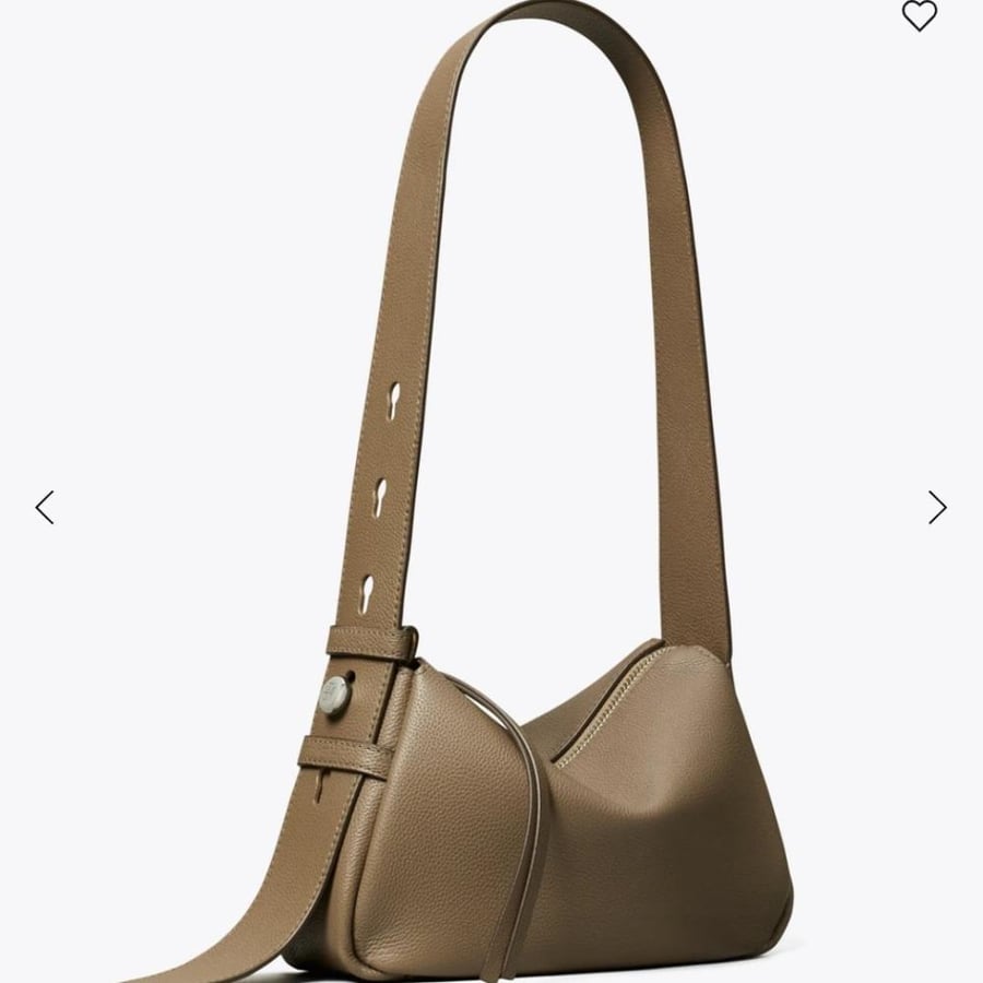 شنطه توري بورش  SMALL ROMY SHOULDER BAG