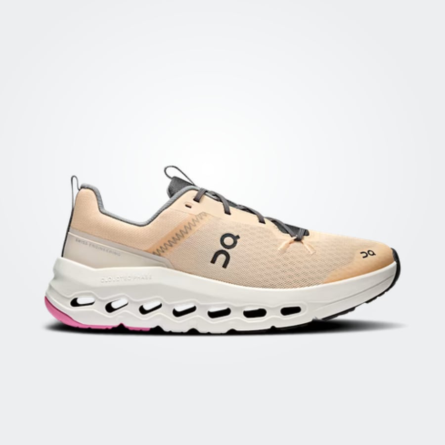 On Running Shoes Youth Cloudleap - الاطفال