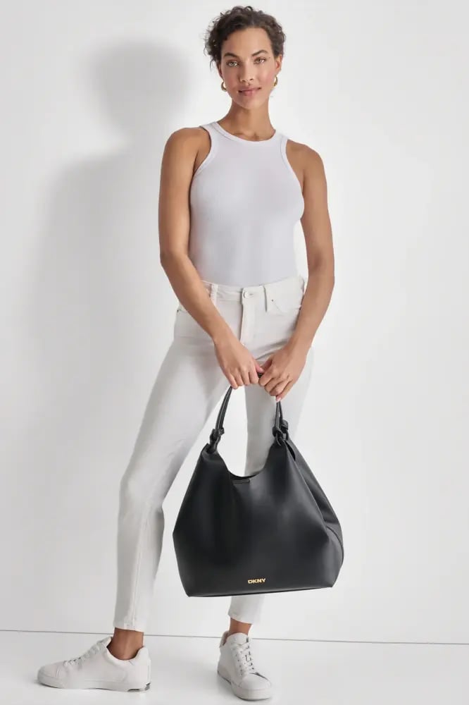 شنطه دكني الحجم الكبير  PAULA EXTRA LARGE COMMUTER TOTE