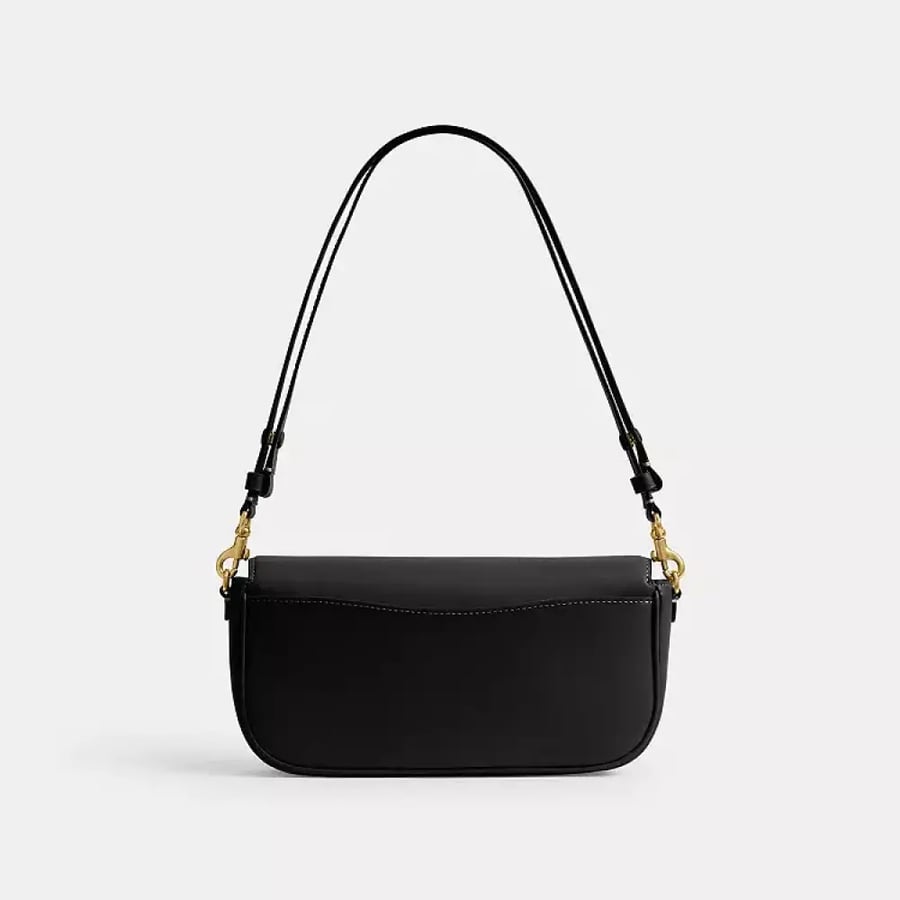 حقيبة كوتش Brook Flap Chain Bag