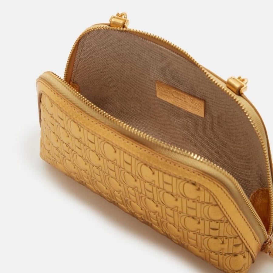 شنطه كارولينا هريرا CH - Shopping | Cross body wallet