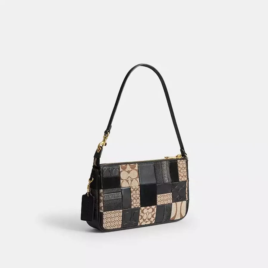 شنطه كوتش بوتيك Plaza Bag 25