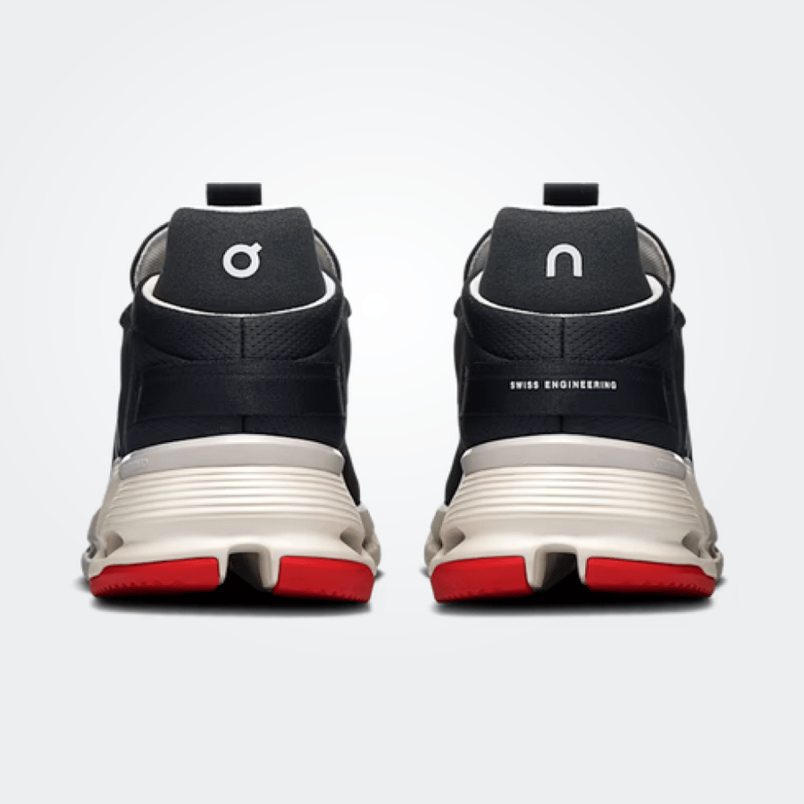 On Running Shoes Cloudnova 2 - رجالي