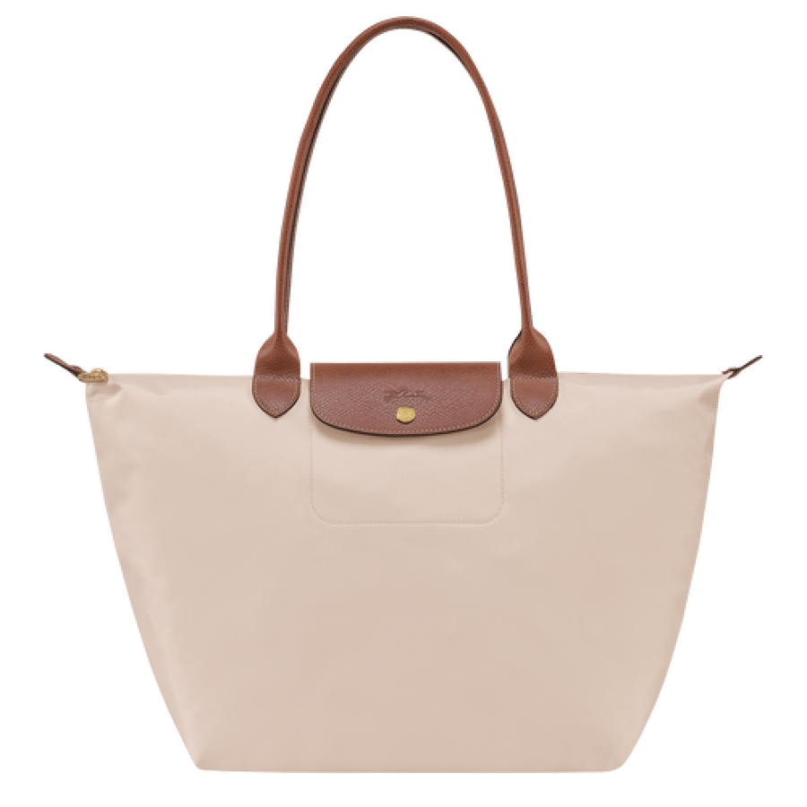 شنطه لونق شامب الحجم الكبير Le Pliage Original L Tote