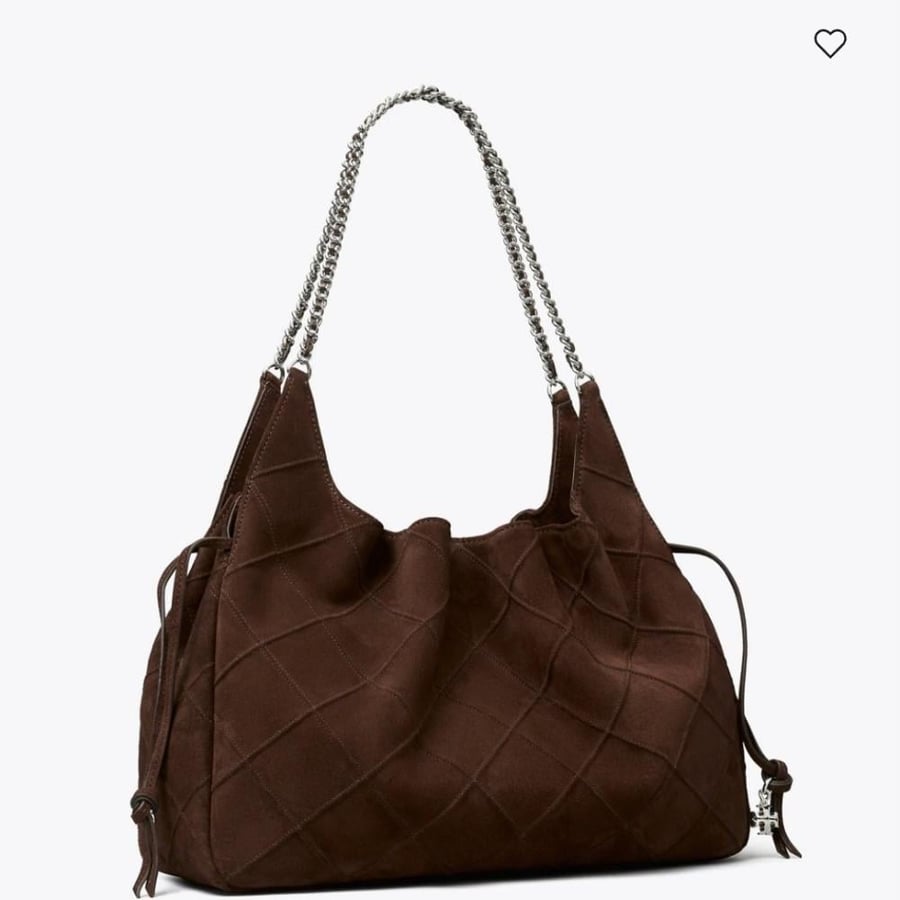 شنطه توري بورش الحجم الكبير  LARGE FLEMING TOTE