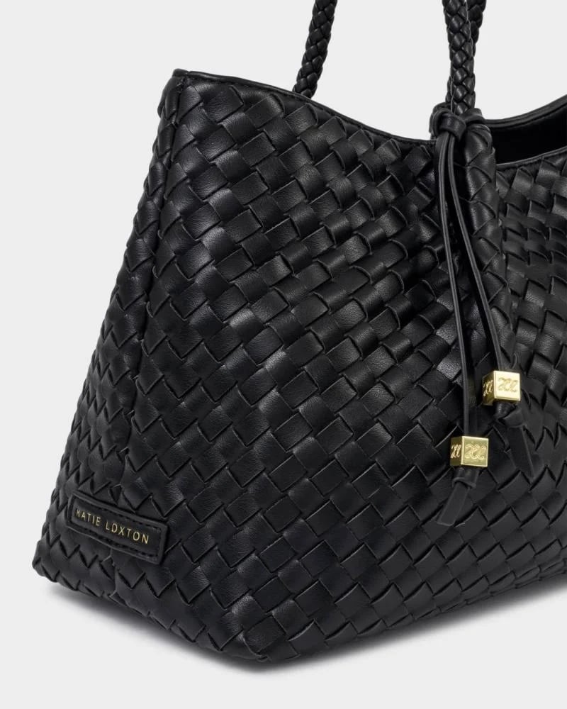 Nova Small Shoulder Tote