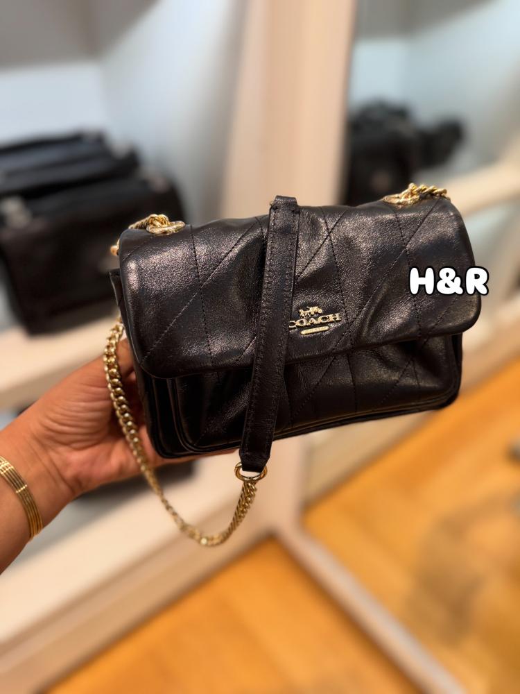 شنطه كوتش Elodie Crossbody Bag 18