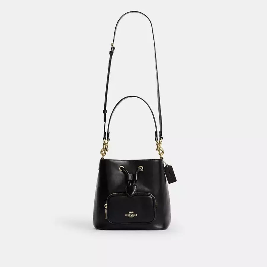 حقيبه كوتش Rowan Bucket Bag