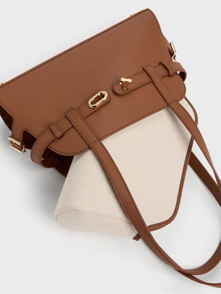 Charles & Keith bag