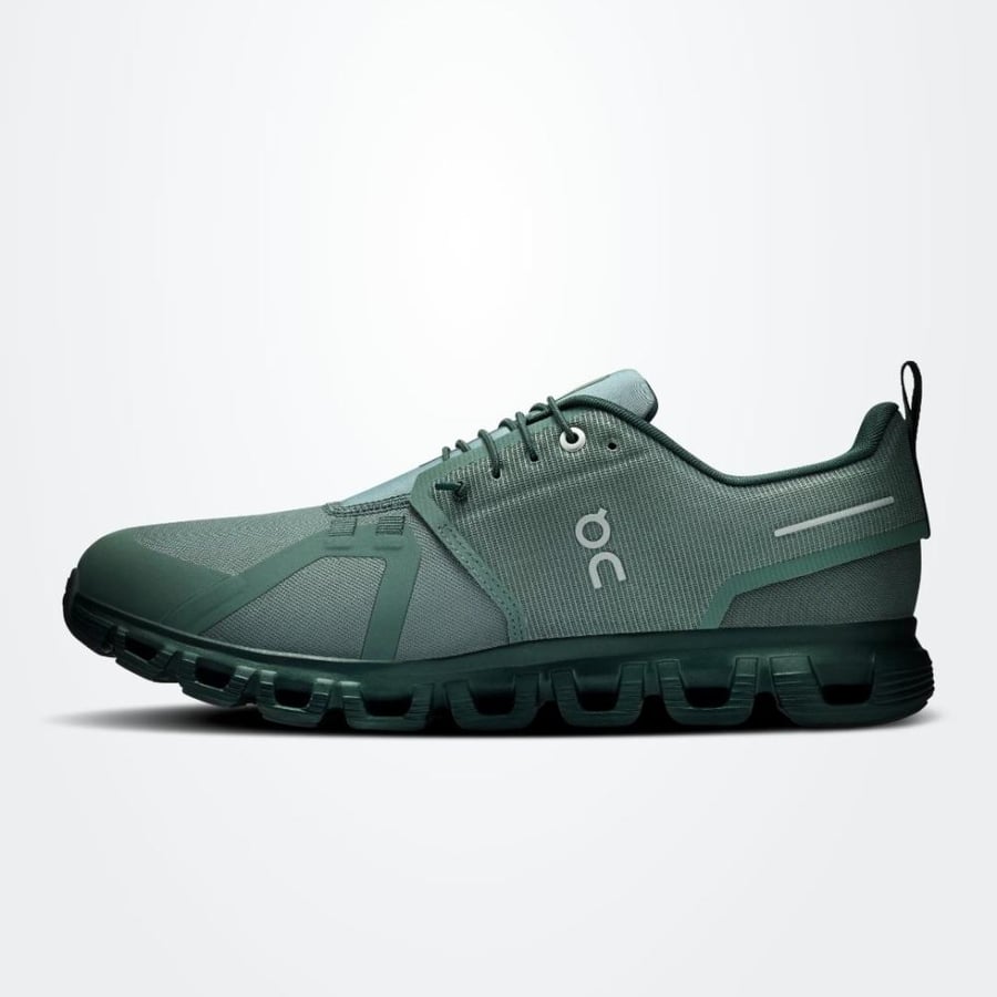 شوز اون رننق Cloud 6 Waterproof