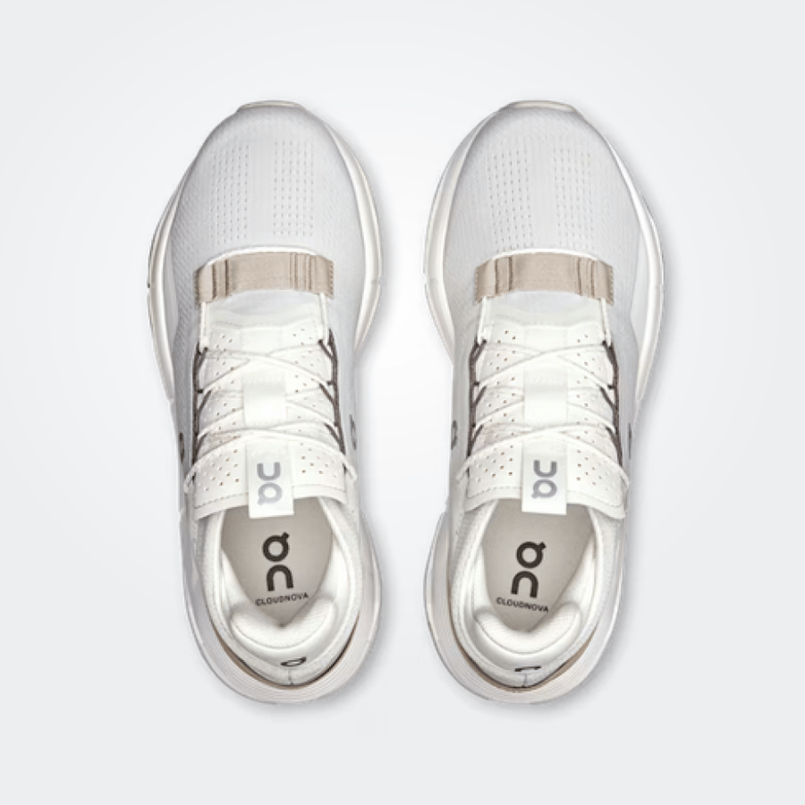 On Running Shoes Cloudnova 2 - نسائي