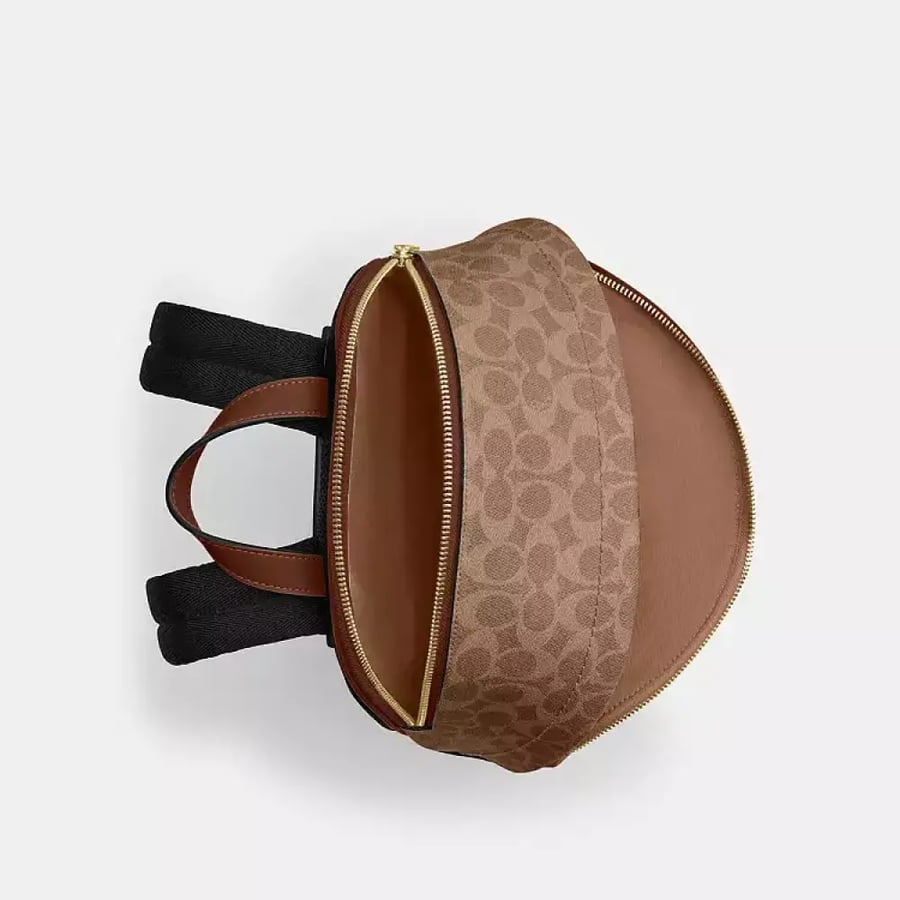 شنطه كوتش اوت لت Taylor Small Backpack