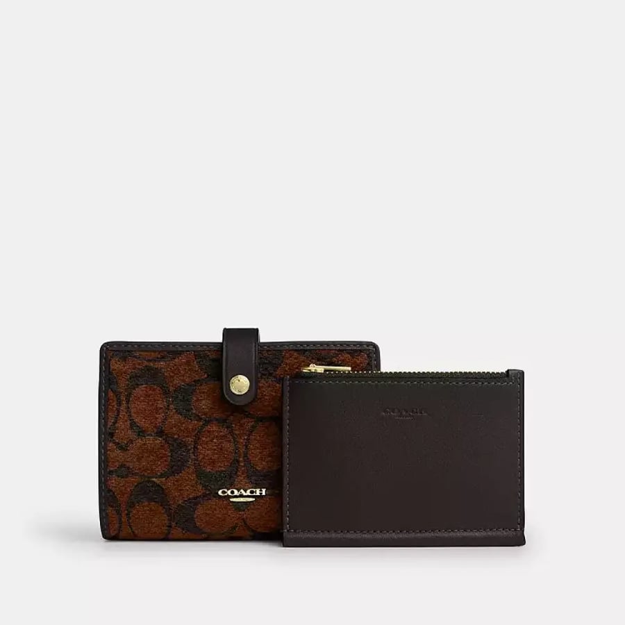 محفظه كوتش 2-In-1 Wallet