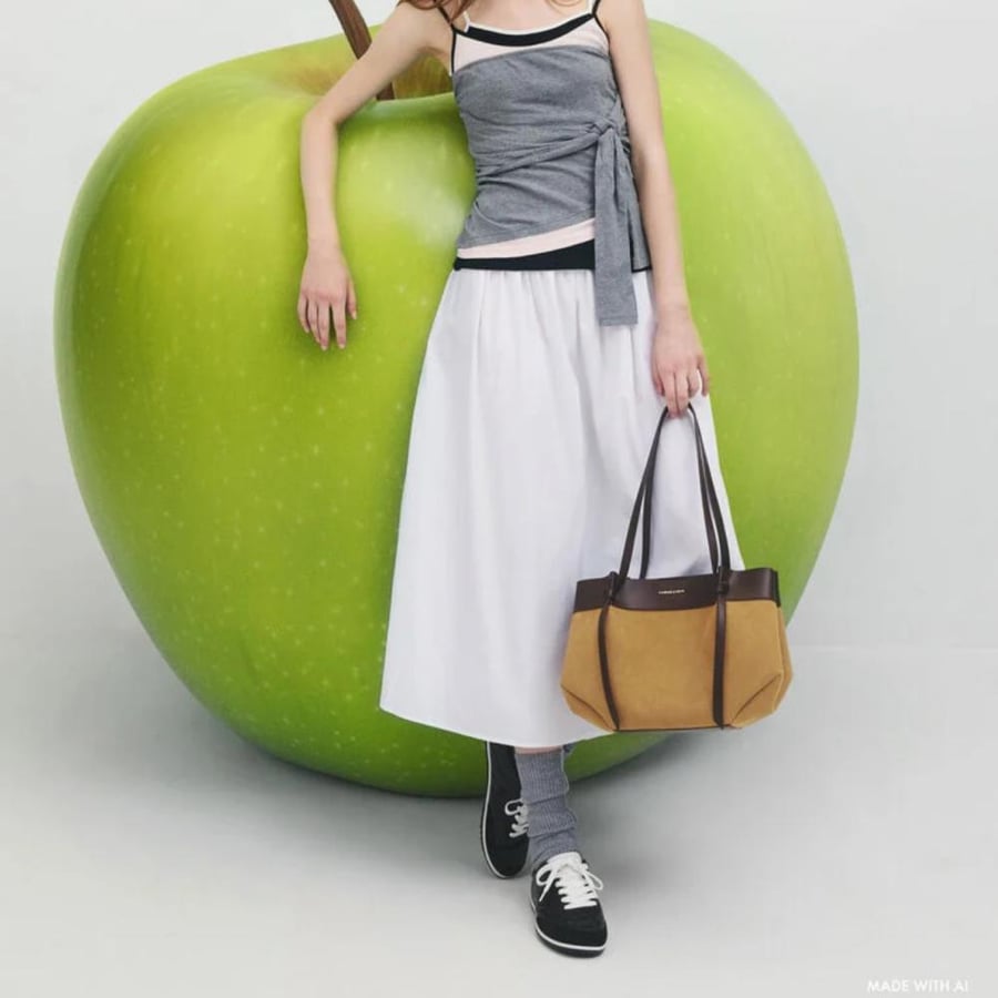 تشارلز اند كيت - Calla Tote Bag - Large