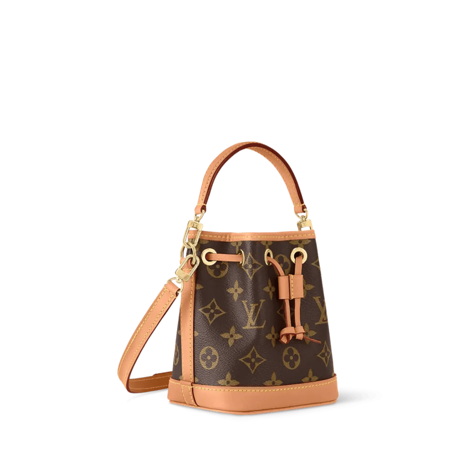 شنطه لويس فيتون  Noé الصغيرة
