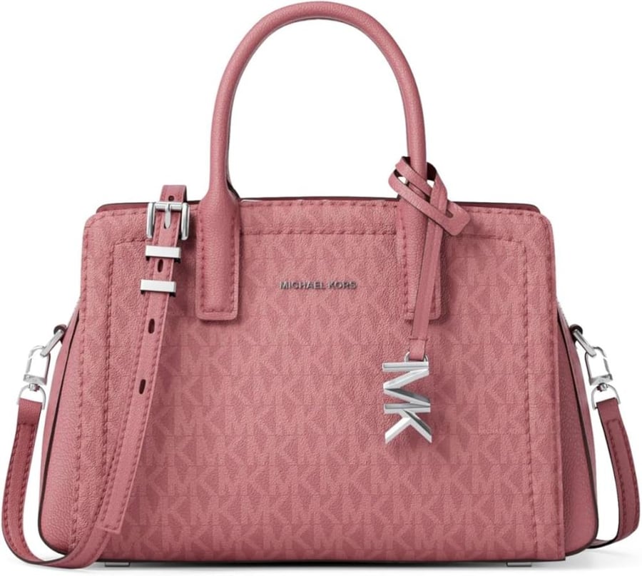 شنطه مايكل كورس Laila Extra Small Crossbody