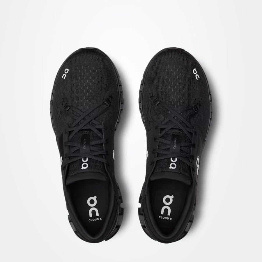 شوز اون رننق Cloud X 4