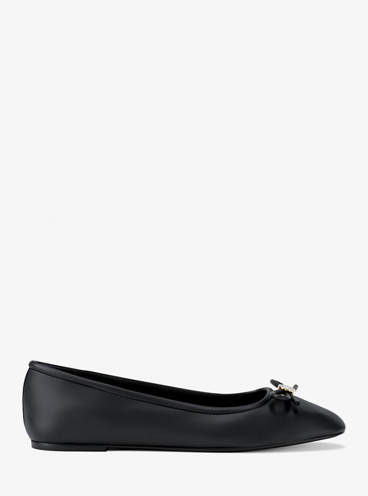 حذاء مايكل كورس  Savannah Ballet Flat