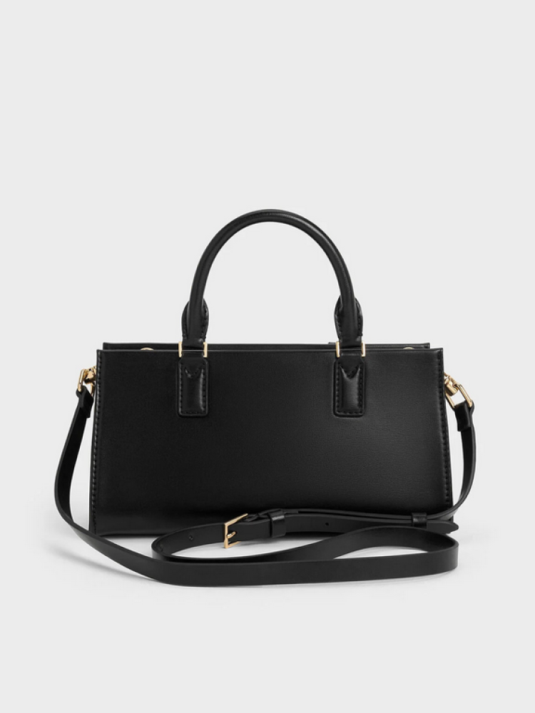 تشارلز اند كيت - Mini Kerry Tote Bag