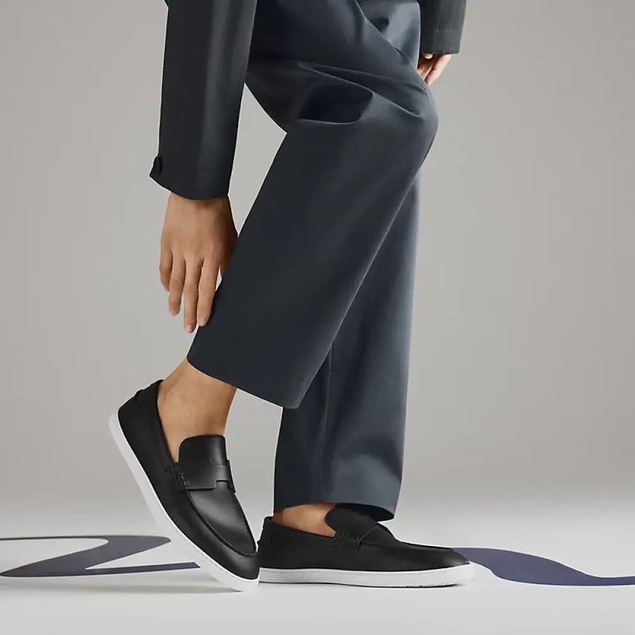 شوز  ارميز  Mocasines Job