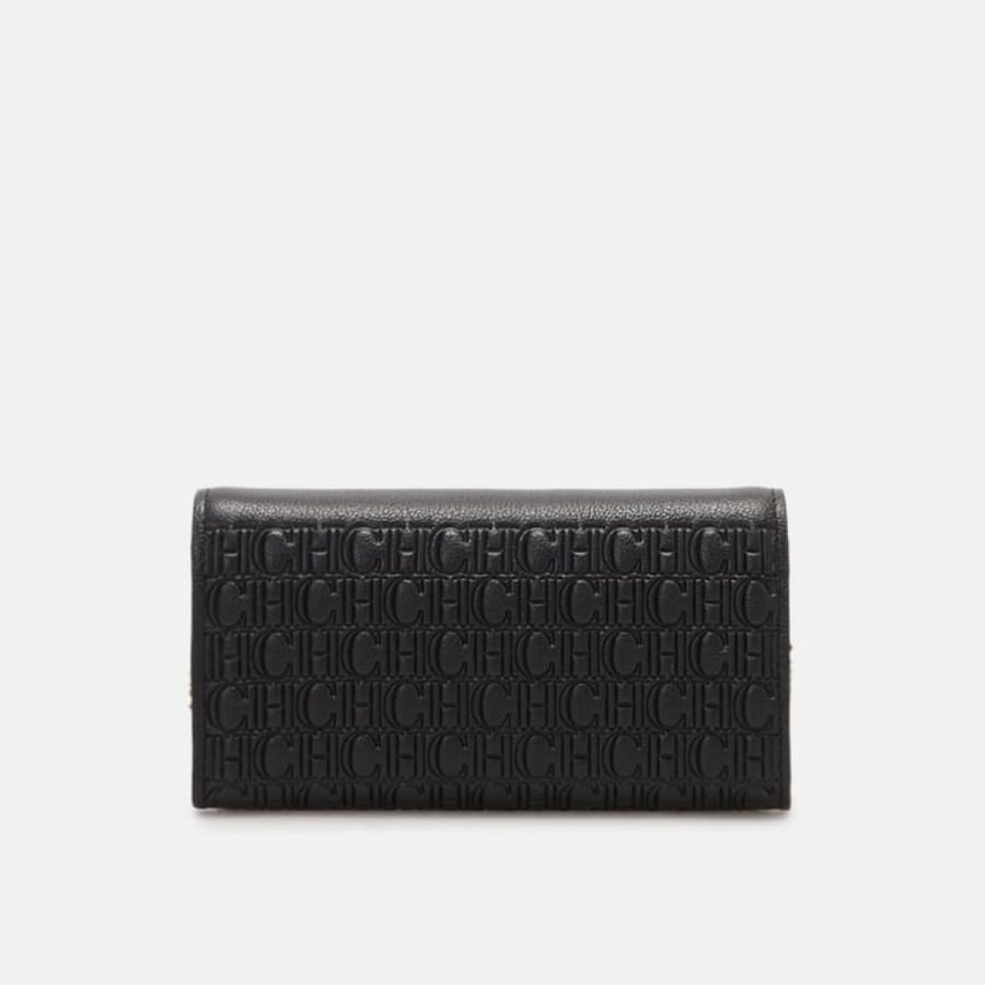 شنطه كارولينا هريرا CH -Editors | Crossbody Wallet