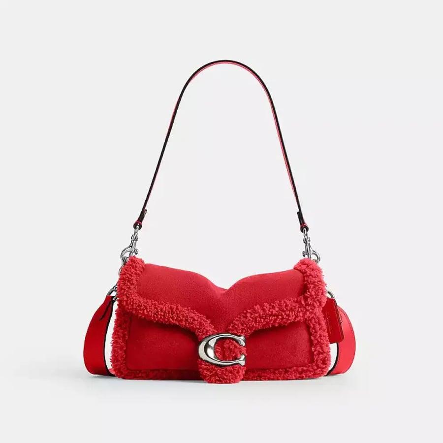 شنطه كوتش تابي مقاس ٢٦ Tabby Shoulder Bag 26