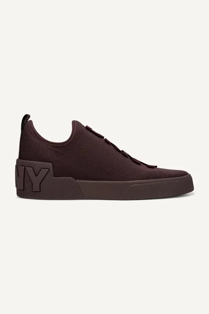 حذاء دكني  MAIZE SLIP ON SNEAKER