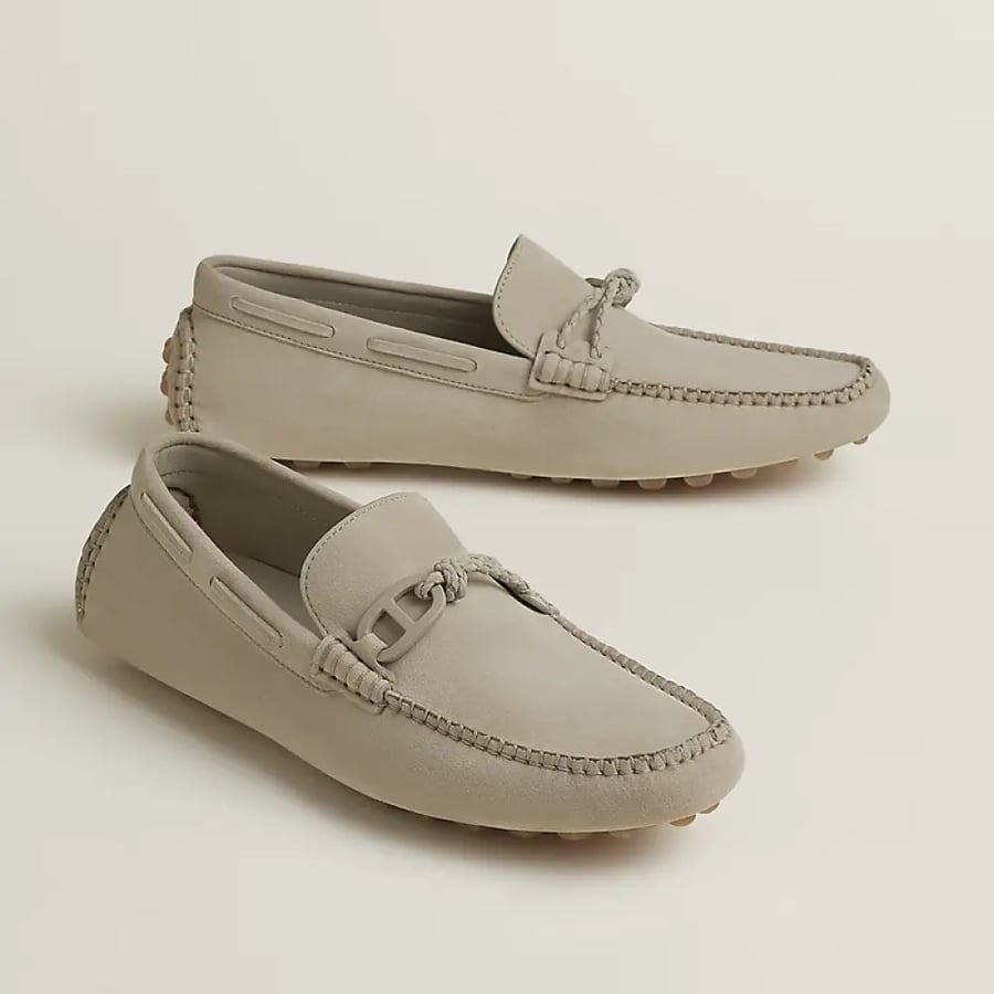 شوز  ارميز  Mocasines Alessandro